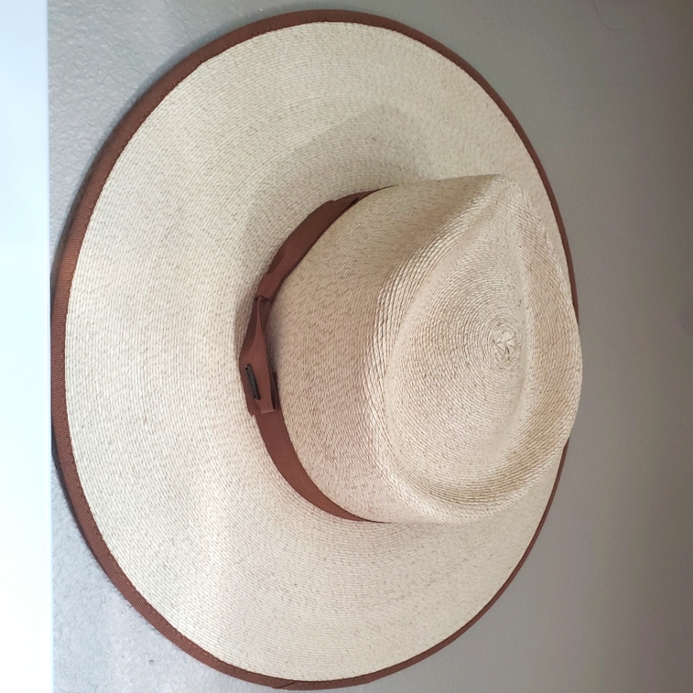 Jo Rancher hat